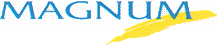 Magnum Pigment Logo